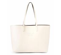 REPLAY Shoulder Bag Dirty White + Java