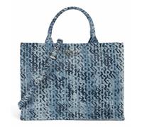 REPLAY Shoulder Bag LT Denim
