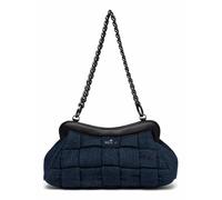 REPLAY Shoulder Bag Night Denim