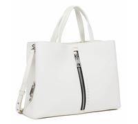 REPLAY Shoulder Bag Optical White