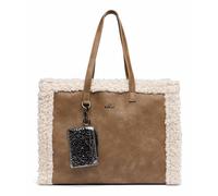 Replay Shopper braun/beige, Polyester, Damen