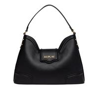 REPLAY Shoulderbag Black