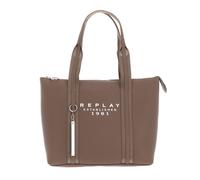 REPLAY Shoulderbag Dirty Pale Beige