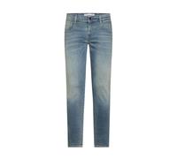 REPLAY Jeans Slim Fit ANBASS HYPERFLEXX blau | 29/L32