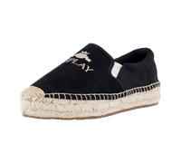 Replay Slipper für Damen aus Italien, Spanien und Portugal für Damen, schwarz, Größe 39 EU
