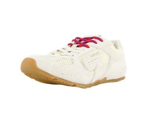 Replay Sneaker für Damen aus Italien, Spanien und Portugal für Damen, beige, Größe 37 EU