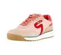 Replay Sneaker für Damen aus Italien, Spanien und Portugal für Damen, rosa, Größe 39 EU