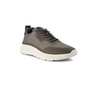 Replay Sneaker Herren Textil grün, 46 (11)