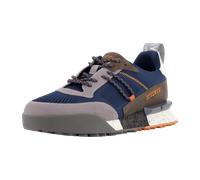 Replay Sneaker Low Top für Herren, blau, Größe 43 EU
