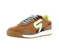 Replay Sneaker Low Top für Herren, braun, Größe 44 EU