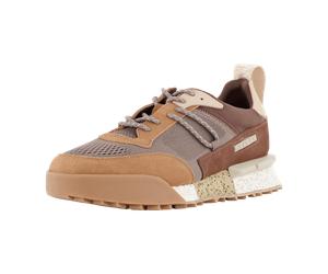 Replay Sneaker Low Top für Herren, braun, Größe 46 EU