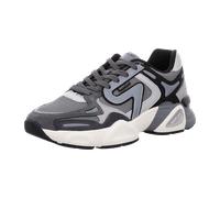 Replay Sneaker Low Top für Herren, grau, Größe 41 EU