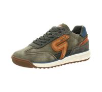 Replay Sneaker Low Top für Herren, grün, Größe 42 EU