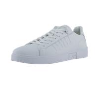 Replay Sneaker Low Top für Herren, weiß, Größe 41 EU