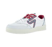 Replay Sneaker Low Top für Herren, weiß, Größe 46 EU