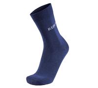 Replay - Socken für Herren/Damen Unisex(3er-Pack) (Dunkelblau/Grau) EU 35-36,5