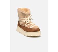 Replay - Stiefeletten & Boots Melrose Hair - beige - Größe 41