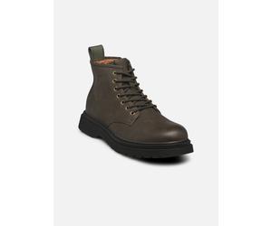 Replay - Stiefeletten & Boots Pierce boot H - Grün - Größe 40