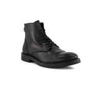 Replay Stiefeletten Herren Glattleder schwarz, 42 (8)