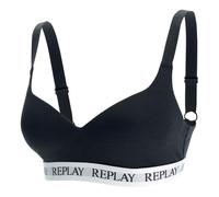 Replay Style 1 T/C 1pcs BH Black/White/Black L