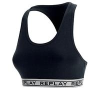 Replay Style 2 T/C 1pcs BH Black/Silver/Black L