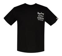 Replay Surf Riders Motorclub Shirt Herren