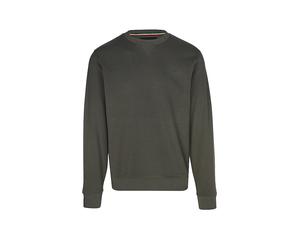 REPLAY Sweater olive | XXL