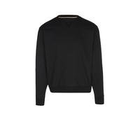 REPLAY Sweater schwarz | M