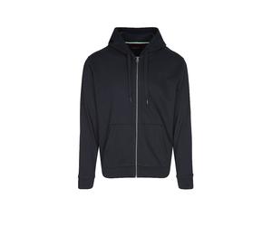 REPLAY Sweatjacke blau | S