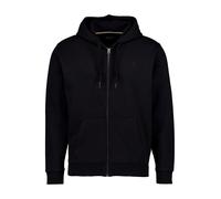 REPLAY Sweatjacke schwarz | M