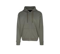 REPLAY Sweatjacke olive | L