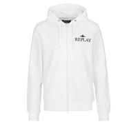 Replay Sweatshirt French Terry Pl/Co Fleece 2XL