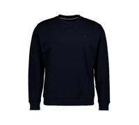 Replay Sweatshirt Herren Regular Fit Rundhals Baumwolle blau, L