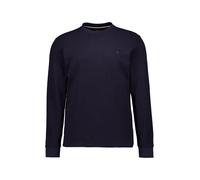 Replay Sweatshirt Herren Rundhals Baumwolle blau, L