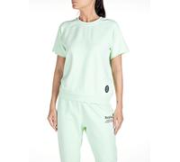 Replay Sweatshirt in Mint - Größe M | Damen Sweatshirts Jacken