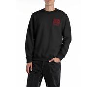 Replay M3072.000.23812 Sweatshirt (Herstellerartikelnummer: M3072 .000.23812.098.L)