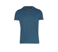 REPLAY T-Shirt blau | L