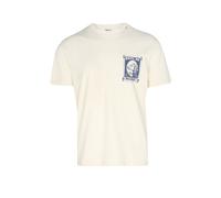 REPLAY T-Shirt creme | XXL