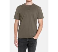 Replay M3098.000.2660 Kurzarm-t-shirt (Herstellerartikelnummer: M3098.000.2660.759.XXL)