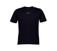Replay T-Shirt BASIC JERSEY 30/1 – Rundhals, 100% Baumwolle – XXL blau (night blau)
