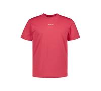 Replay Herren T-Shirt Kurzarm Basic, Poppy Red 556 (Rot), XL