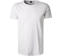 Replay T-Shirt M3590A.000.2660 – Kurzarm, Rundhals, Weiß, Gr. M (Herren)