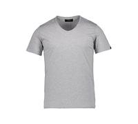 Replay M3591a.000.2660 Kurzarm-t-shirt L Light Grey Melange