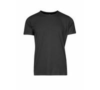 Replay Herren M3590 .000.2660 T-Shirt, Black 098, XL EU