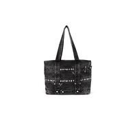 REPLAY Tasche - Shopper schwarz