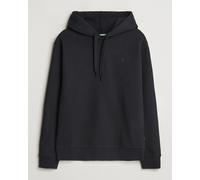 Replay Tonal Logo Hoodie Black Schwarz XXL