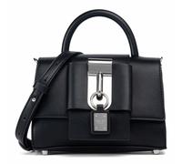 REPLAY Top Handle Bag Black