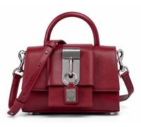 REPLAY Top Handle Bag Red