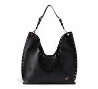 REPLAY Tote Bag Black