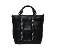 REPLAY Tote Bag Black